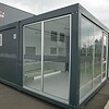 Module Préfabriqué de 18m²