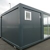 Module Préfabriqué de 18m²