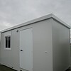 Module Préfabriqué de 12m²