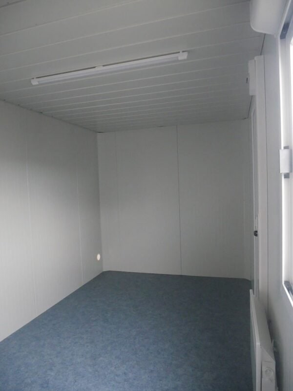 Module Préfabriqué de 12m²