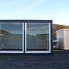 Bulle de Vente 4 mètres