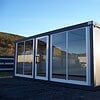 Bulle de Vente 6 mètres