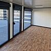 Bureau de Vente Modulaire – Bungalow
