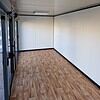 Bureau de Vente Modulaire – Bungalow