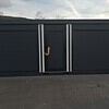 Bureau de Vente Modulaire – Bungalow