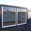 Bulle de Vente 4 mètres
