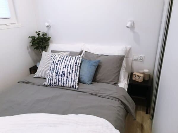 Conteneur Habitable T2 48m²