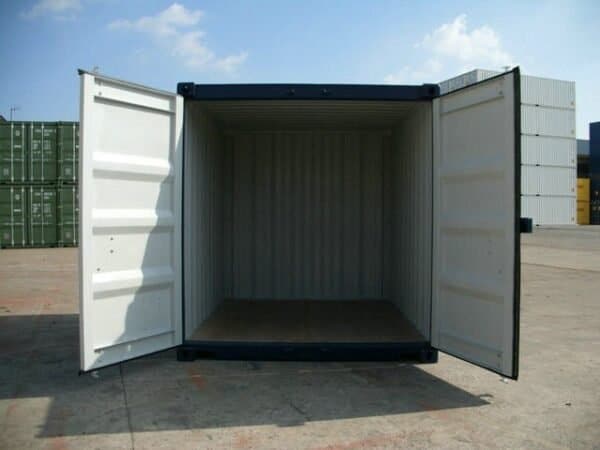Container 15 Pieds Neuf