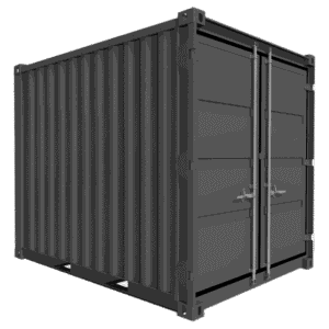 Container 8 pieds Neuf