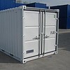 Container 15 Pieds Neuf