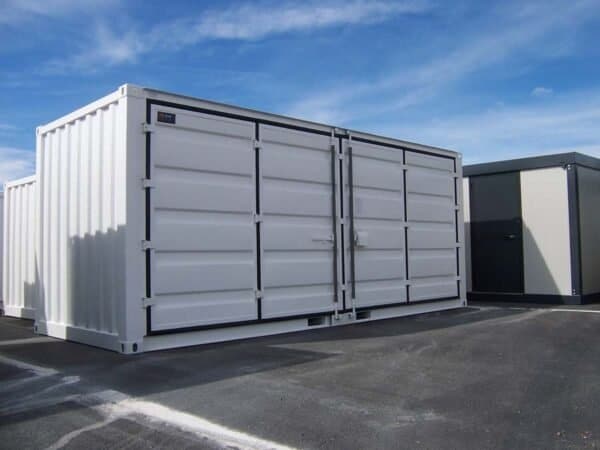 container-stockage-open-side-1.jpg Container de stockage 20 pieds Open Side – Blanc