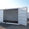 conteneur-stockage-ouverture-totale.jpg Container de stockage 20 pieds Open Side – Blanc