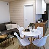 Conteneur Habitable T2 48m²