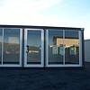Bulle de Vente 6 mètres
