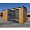Module Container Aménagé de 18 m2