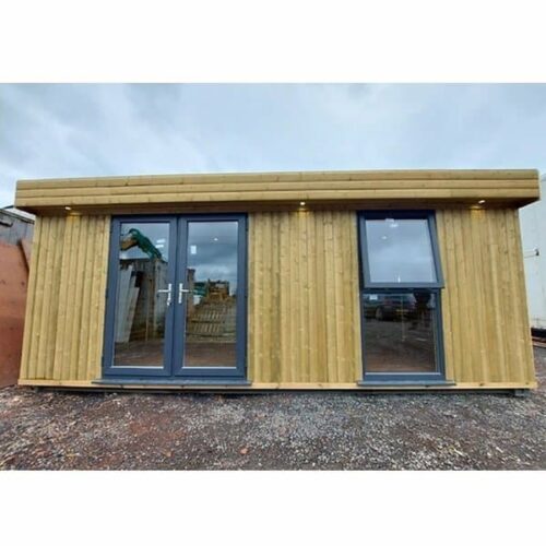 principale567.jpg Module Container Aménagé – avec bardage en bois massif (14 m2)