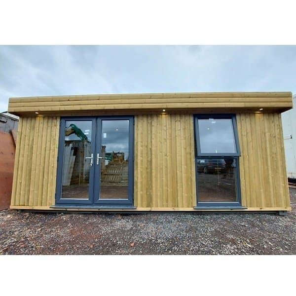 principale567.jpg Module Container Aménagé – avec bardage en bois massif (14 m2)