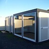 Bulle de Vente 4 mètres