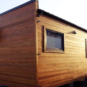 Conteneur Habitable T2 48m²