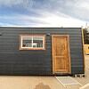 101.-Cabana-Pinto-18m2 Container Modulaire Cabine Pinto 18m² – Studio Préfabriqué 6×3 m Clé en Main