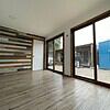 101.-Cabana-Valdivia-18m2 Conteneur Modulaire Valdivia 18m²