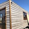 Conteneur Modulaire Cabine Manriquez 18 m² (6 × 3 m) – Studio Habitable Clé en Main