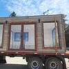 Conteneur Modulaire Cabine Manriquez 18 m² (6 × 3 m) – Studio Habitable Clé en Main
