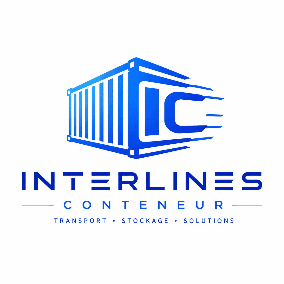 Interlines Conteneur